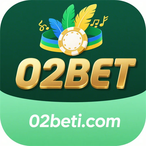 02bet logo