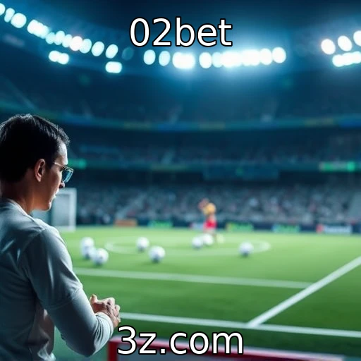 02bet | O papel da inteligência artificial na criação de jogos