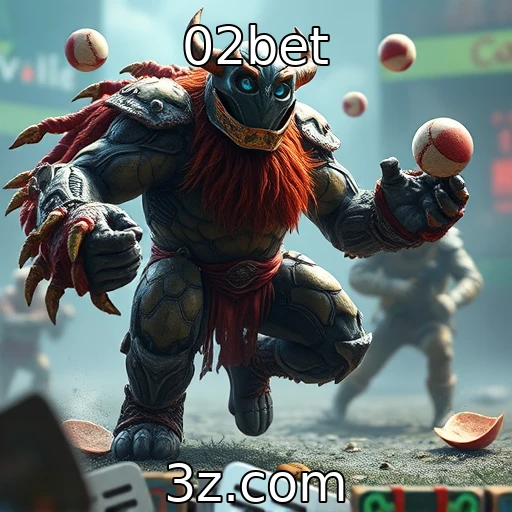 02bet | Crescimento da realidade aumentada na indústria de jogos