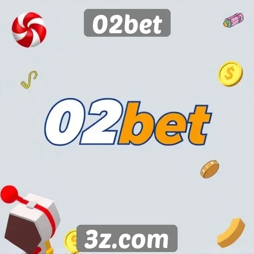 02bet | 02bet oferece diversificação em jogos online