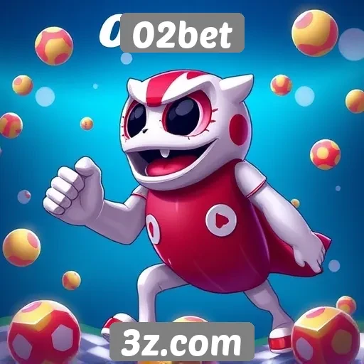 Comparativo de bônus e promoções em 02bet