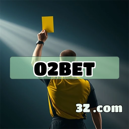 A Magia dos Jogos no 02bet: Inovação e Diversão Garantidas