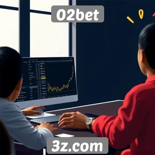 02bet | Tutoriais para iniciantes na utilização do 02bet